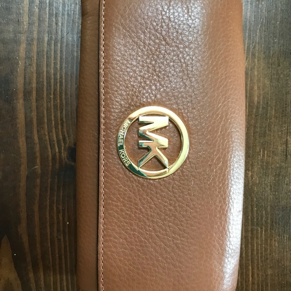 Michael Kors wallet